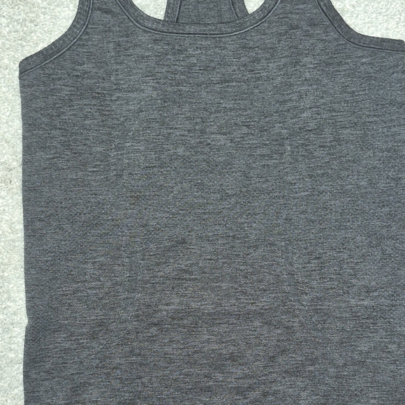 Lululemon Swiftly Tech Racerback Tank Size 4 - Picture 4 of 8